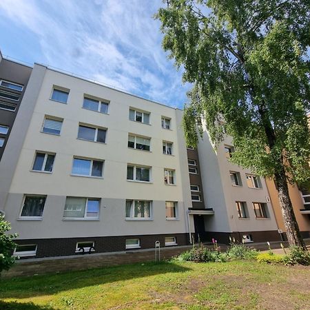 Palanga Apartments 外观 照片