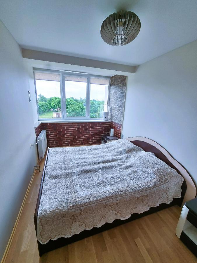 Palanga Apartments 外观 照片