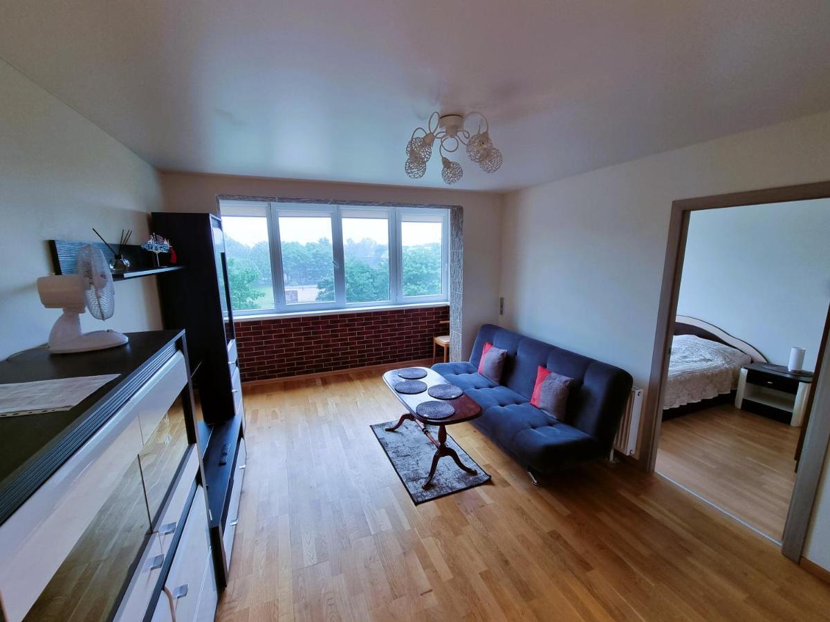 Palanga Apartments 外观 照片