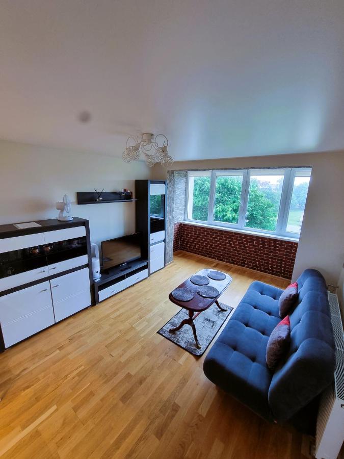 Palanga Apartments 外观 照片