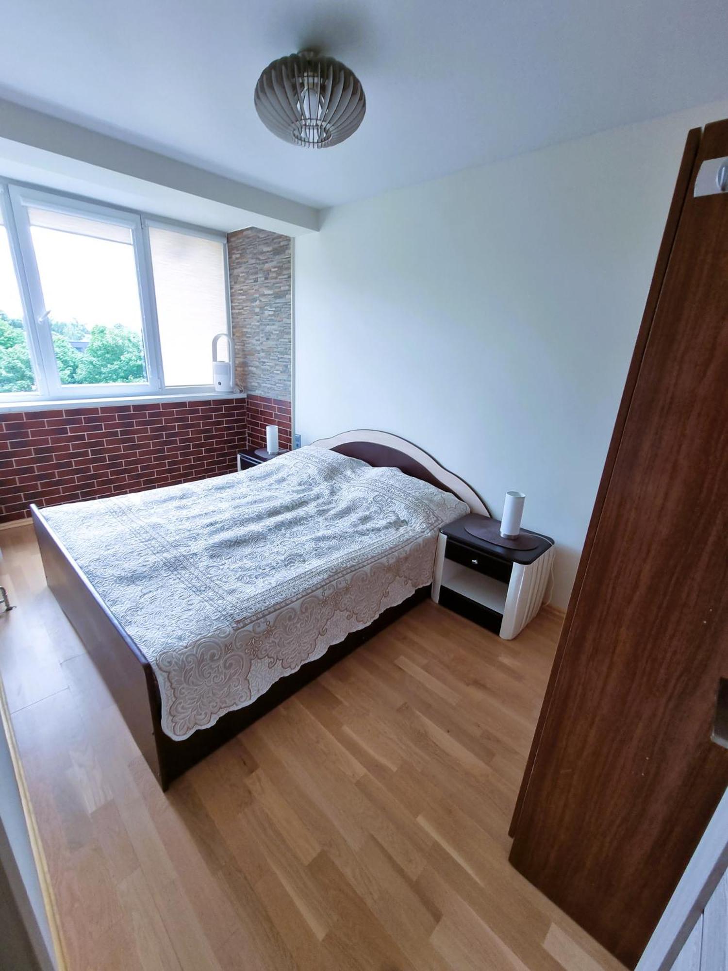 Palanga Apartments 外观 照片