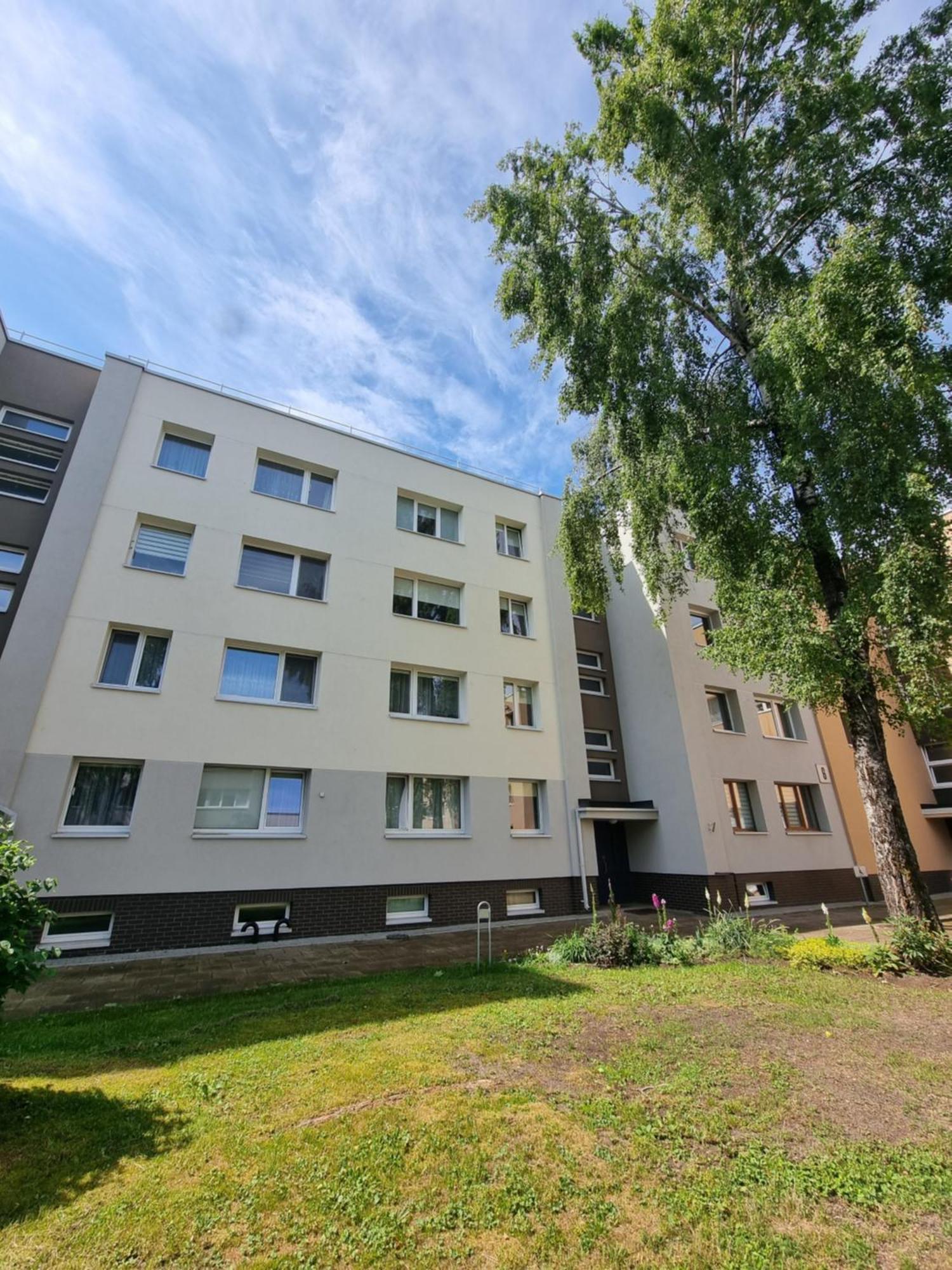 Palanga Apartments 外观 照片